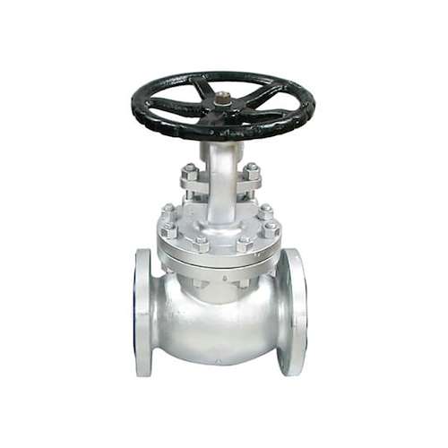 شیر سوزنی فولادی اوریون کلاس 150